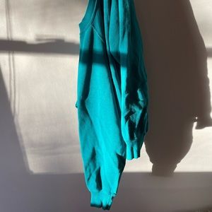 vintage made in USA sweatshirt